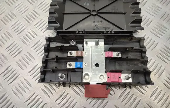Volkswagen Crafter Positive wiring loom 7C0937517AE
