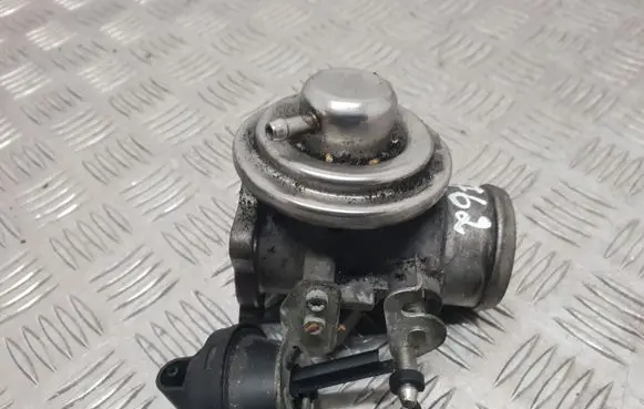 Audi A3 S3 8L EGR valve