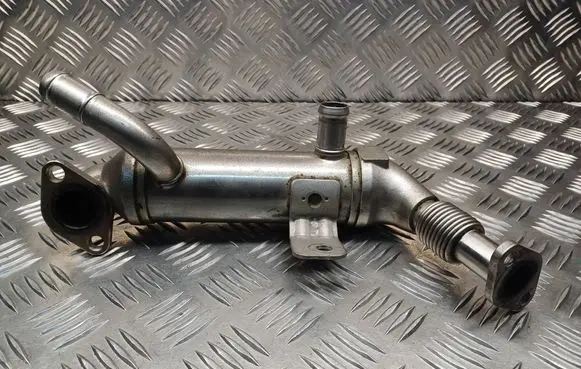 KIA Ceed EGR valve cooler 284162A410