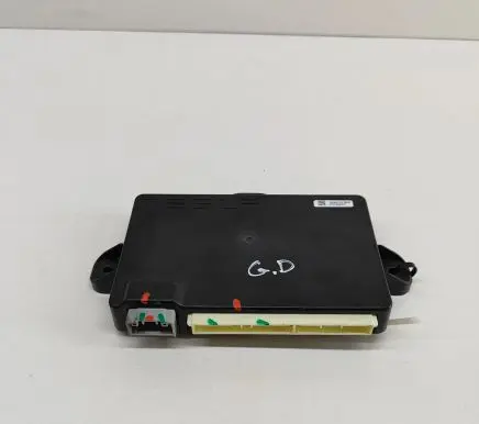 Tesla Model X Door control unit/module 104549010D