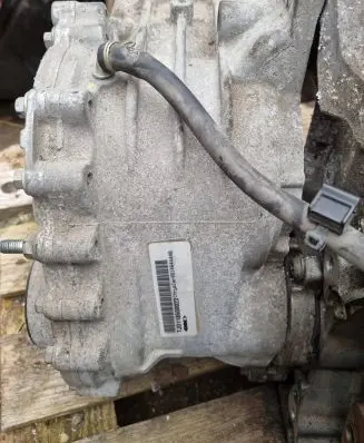 Dodge Journey Gearbox transfer box case 05146444AB TJD118500022
