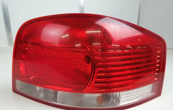 Audi A3 S3 8P Rear/tail lights 8P0945096A
