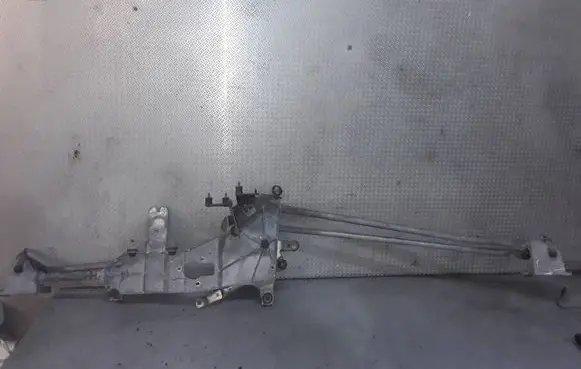 Peugeot 807 Front wiper linkage 