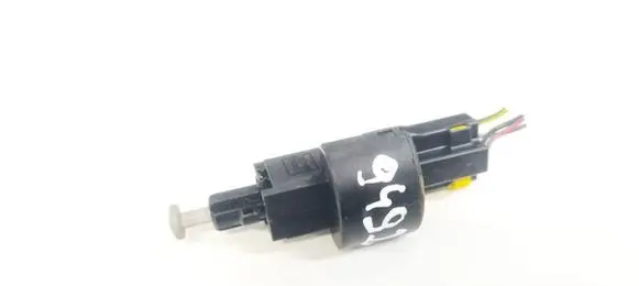 Opel Zafira A Brake pedal sensor switch 90132299 09175172