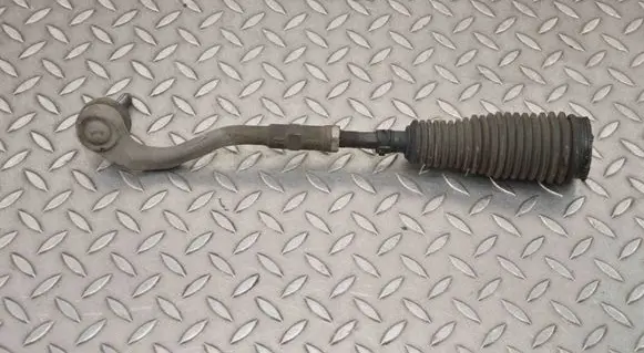 Steering tie rod