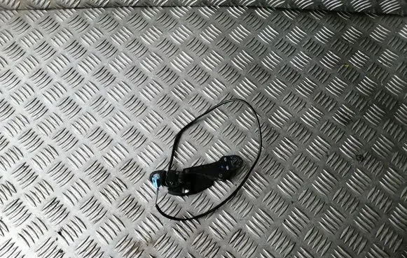 Mercedes-Benz SLK R171 Convertible roof lock/latch 2307901377 DC2307901377