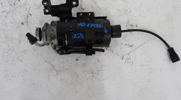 Hyundai i40 Fuel filter housing