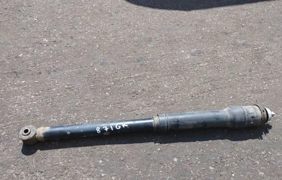 Mitsubishi Colt Rear shock absorber/damper MN125785 814901000210