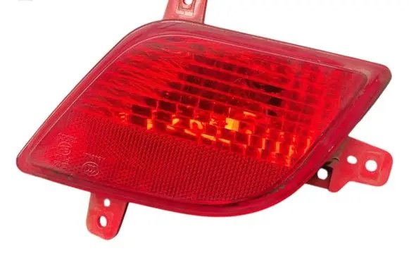 Opel Mokka Rear fog light 25961813