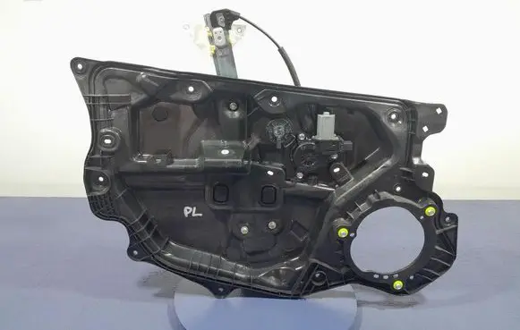 Mazda CX-5 Front door window regulator with motor K3006