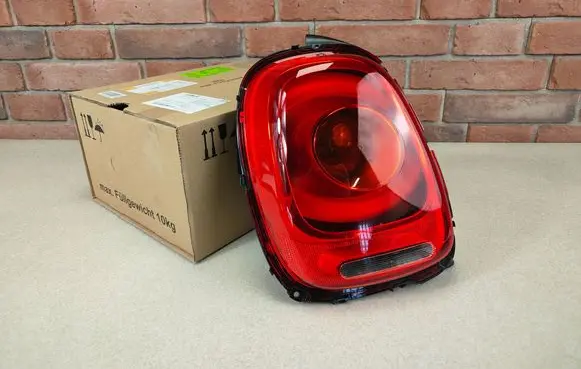 Mini One - Cooper F56 F55 Rear/tail lights 7297413