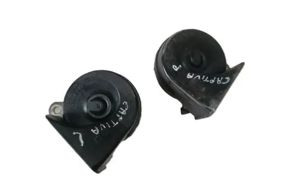 Chevrolet Captiva Horn signal