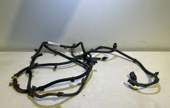 Volvo XC40 Parking sensor (PDC) wiring loom 31678925 RB6188 0594200