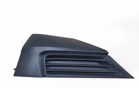 Volkswagen Tiguan Front bumper lower grill 5NN853211D