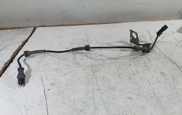 Renault Scenic II - Grand scenic II ABS brake wheel speed sensor 8200296570