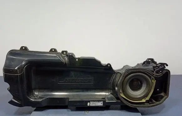 Audi A6 Allroad C5 Subwoofer speaker 4F0035381C