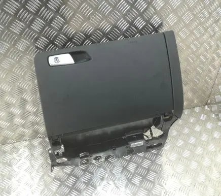 Audi A5 8T 8F Glove box set 8K1880302