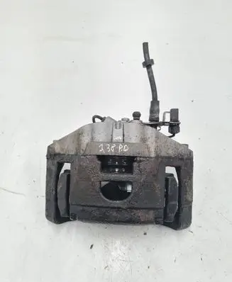 Audi A6 S6 C6 4F Front brake caliper