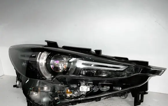 Mazda CX-5 Headlight/headlamp KB8N51030