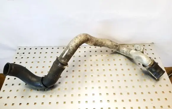 Honda FR-V Intercooler hose/pipe 17283RMA