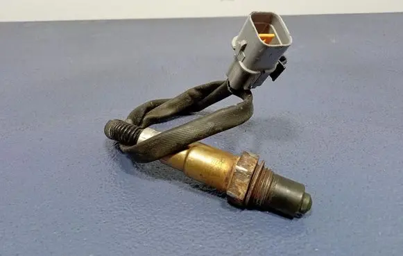 Hyundai ix35 Lambda probe sensor 892102B220