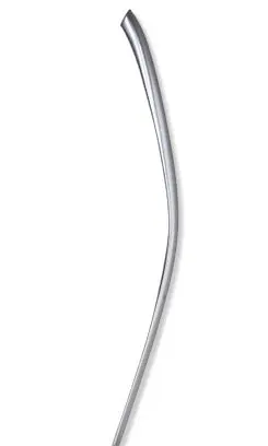Opel Insignia A Rear side glass trim 2066Z32