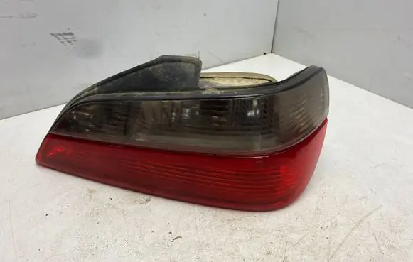Peugeot 406 Rear/tail lights 2255D