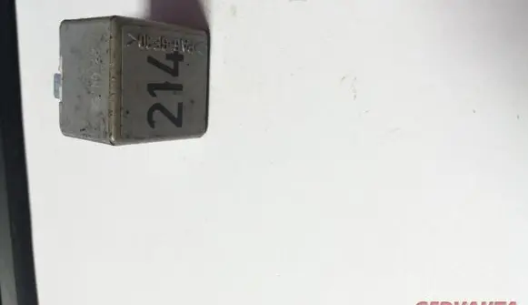 Audi A6 S6 C5 4B Other relay 443951253K