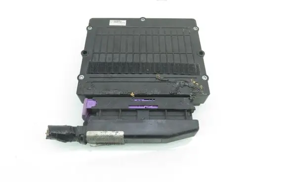 Volvo V50 LP gas control unit module 67R010098