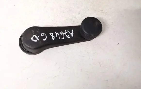 Skoda Octavia Mk2 (1Z) Front door window winding handle 1h0837581d
