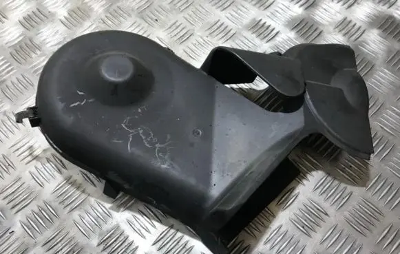 Audi A6 S6 C5 4B Timing belt guard (cover) e059109124g
