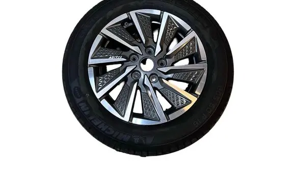 Hyundai Ioniq R16 alloy rim 52910G7700