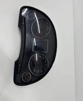 Speedometer (instrument cluster)