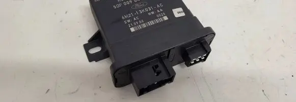Ford S-MAX Light module LCM 6M2113K031AC 5DF00904100