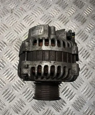 Mazda 6 Generator/alternator RF7J A3TB6581