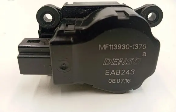Jaguar F-Pace Air flap motor/actuator MF1139301370
