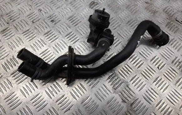 Audi Q5 SQ5 Coolant heater control valve 1J0819809 8R0819350J