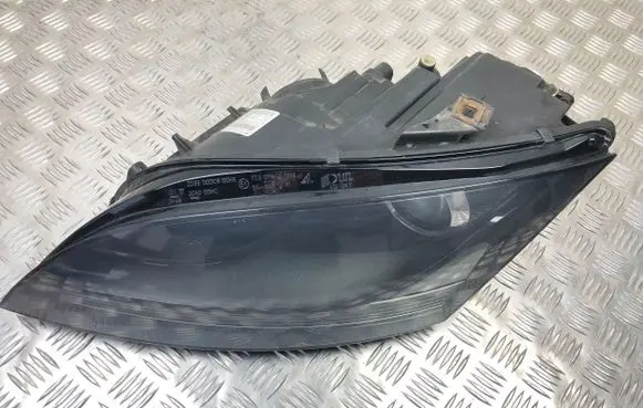 Audi TT TTS Mk2 Headlight/headlamp 8J0941003N 0301227603