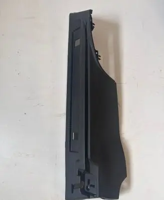 Opel Insignia A Parcel shelf load cover mount bracket 13222411