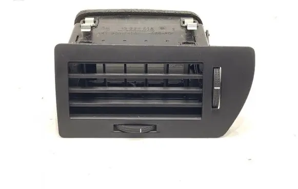 Opel Astra H Dashboard side air vent grill/cover trim 13228916