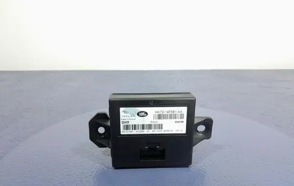 Land Rover Range Rover Evoque L538 Gateway control module HK72-14F681-AA