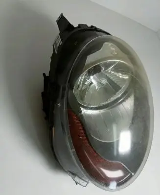 Mini One - Cooper F56 F55 Headlight/headlamp 7401600