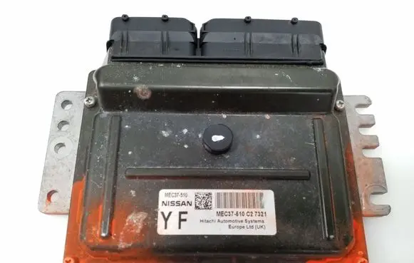 Engine control unit/module