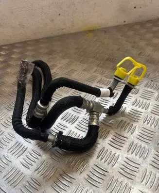 Ford Kuga III Gearbox oil cooler pipe/hose LX6P7H420 DX2ZA