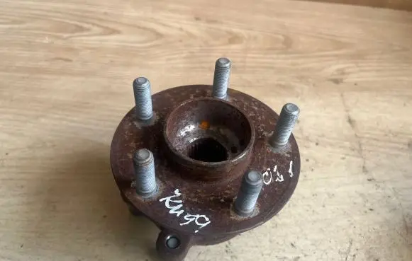 Ford Kuga III Rear wheel ball bearing 