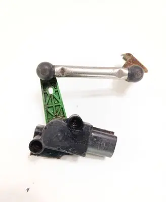 Audi A8 S8 D4 4H Headlight/headlamp level sensor 3C0907503