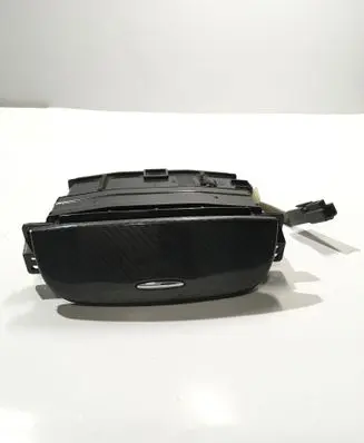 Ashtray (front)