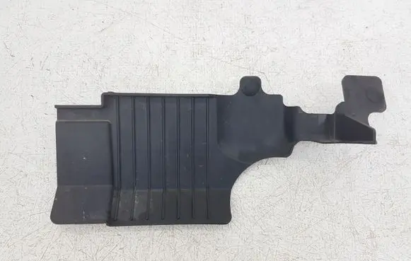 Ford F150 Intercooler air guide/duct channel ML3416049 ML3416049BB G636A