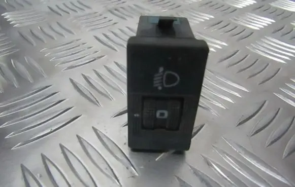 Audi A6 S6 C4 4A Headlight level height control switch 4a0941301