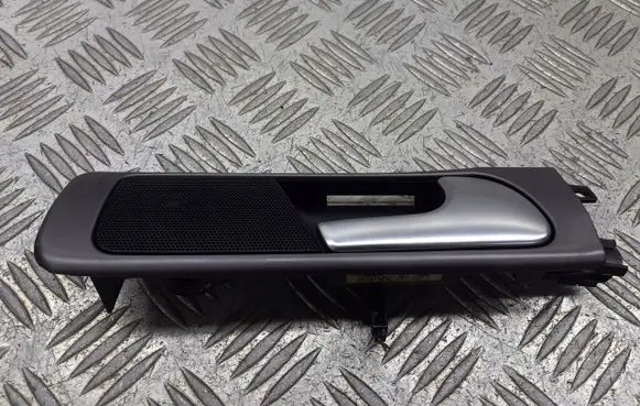 Audi A6 S6 C5 4B Rear door handle trim 4B0837020